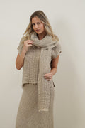 Linen Scarf